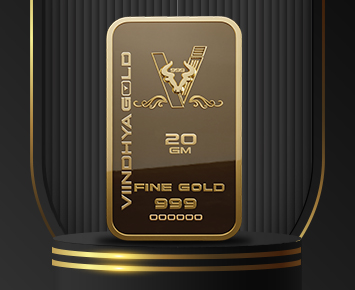 20GM Gold Plan
